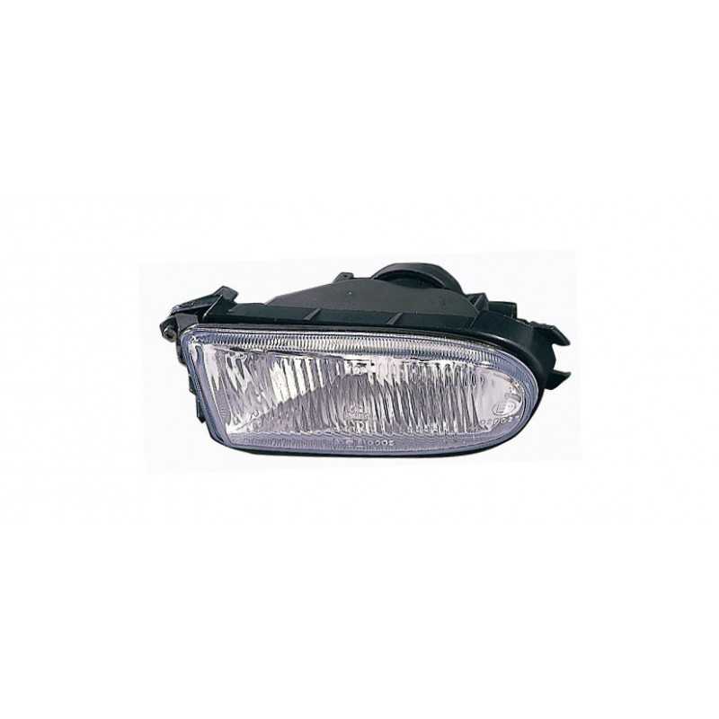 IPARLUX PILOT FOG LIGHT LEFT 13805571
