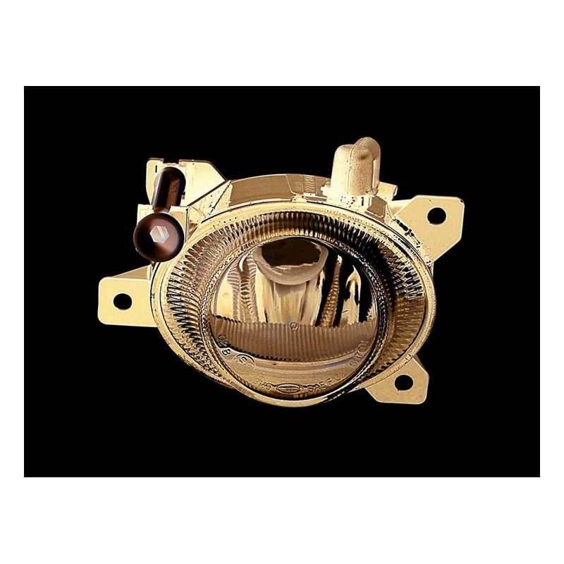 IPARLUX PILOT FOG LIGHT LEFT 13832201