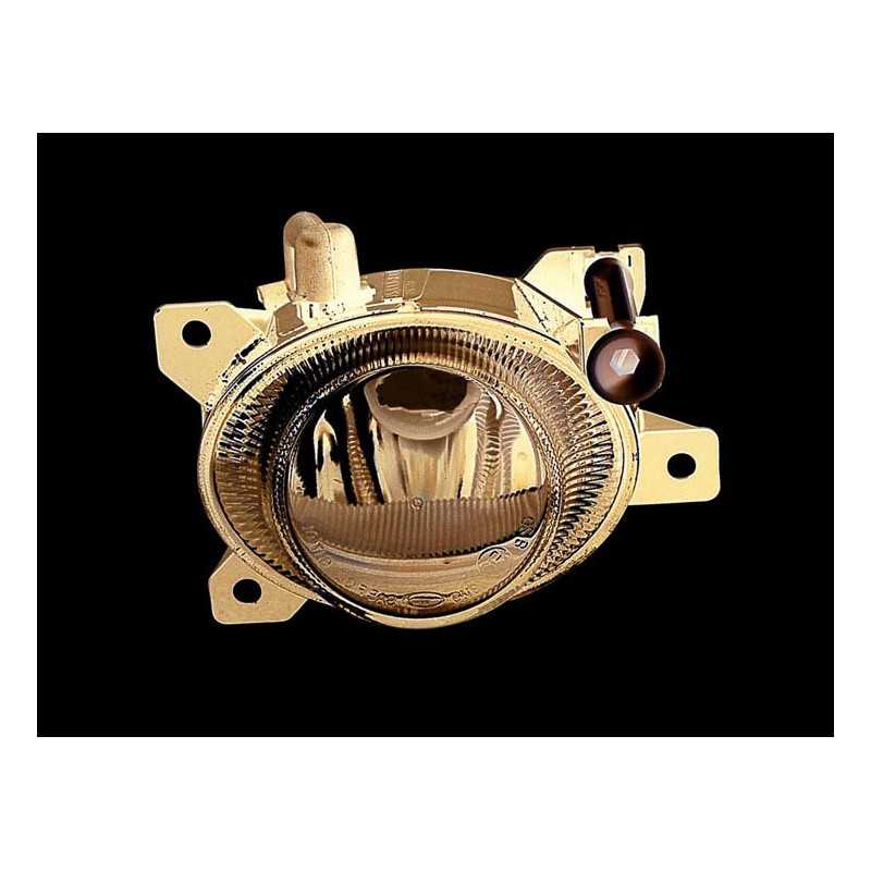 IPARLUX PILOT FOG LIGHT RIGHT 13832202