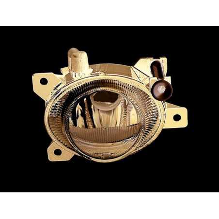 IPARLUX Faro piloto luz antiniebla derecho 13832202