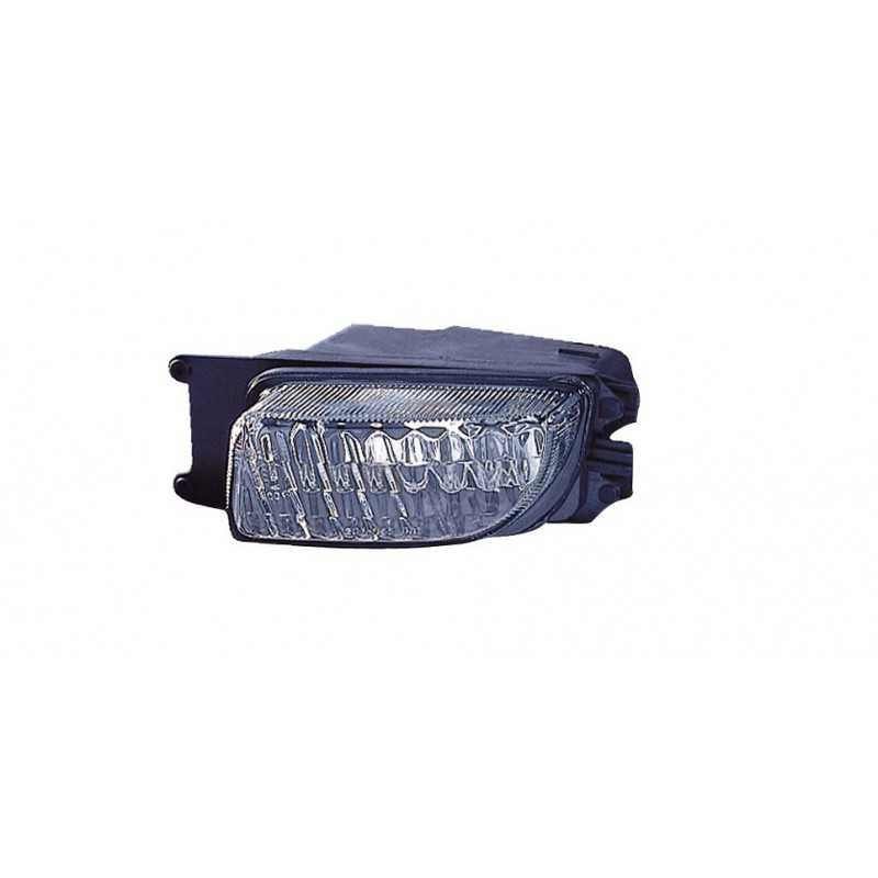 IPARLUX PILOT FOG LIGHT LEFT 13851971