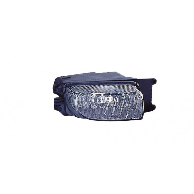 IPARLUX PILOT FOG LIGHT RIGHT 13851972