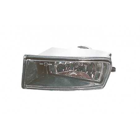 IPARLUX PILOT FOG LIGHT LEFT 13852071