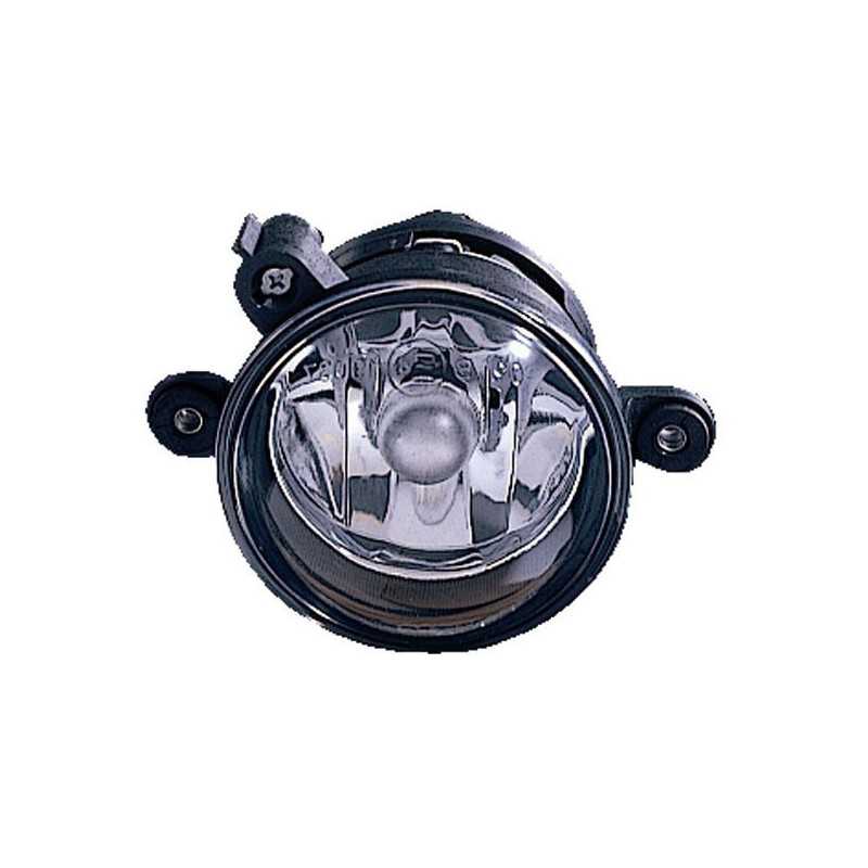 IPARLUX LEFT FRONT FOG LAMP HEADLIGHT LEFT  RIGHT 13852179