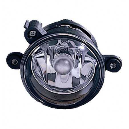 IPARLUX Faro piloto luz antiniebla delantero izquierdoderecho 13852179