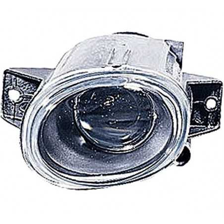 IPARLUX Faro piloto luz antiniebla izquierdo 13854271