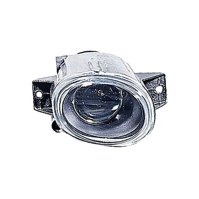 IPARLUX Faro piloto luz antiniebla derecho 13854272