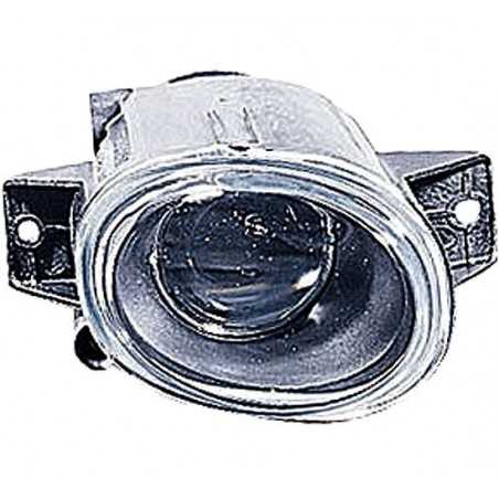 IPARLUX PILOT FOG LIGHT RIGHT 13854272