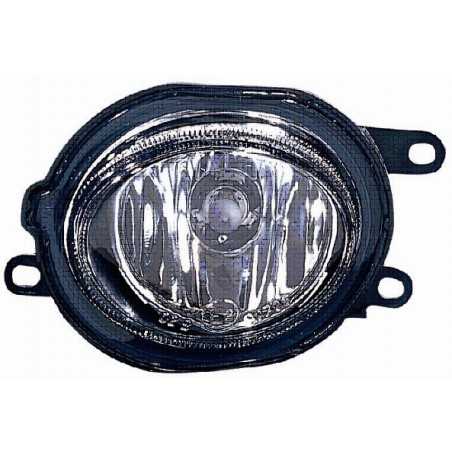 IPARLUX PILOT FOG LIGHT LEFT 13855071
