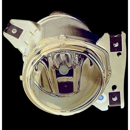 IPARLUX Faro piloto luz antiniebla derecho 13855172