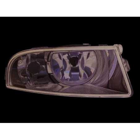 IPARLUX PILOT FOG LIGHT RIGHT 13861802