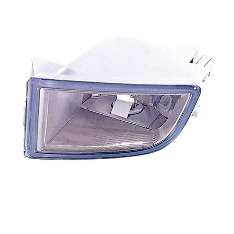 IPARLUX Faro piloto luz antiniebla izquierdo 13862571
