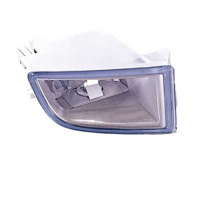 IPARLUX PILOT FOG LIGHT RIGHT 13862572