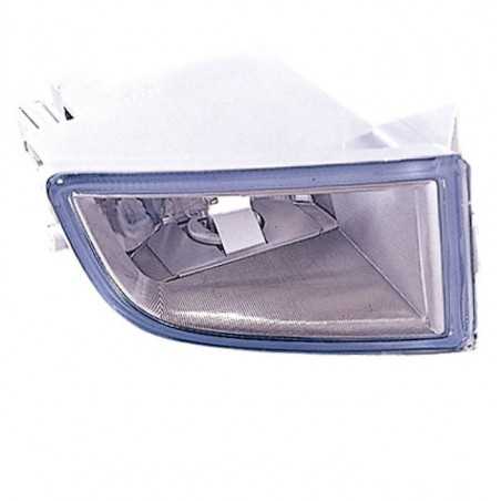 IPARLUX Faro piloto luz antiniebla derecho 13862572