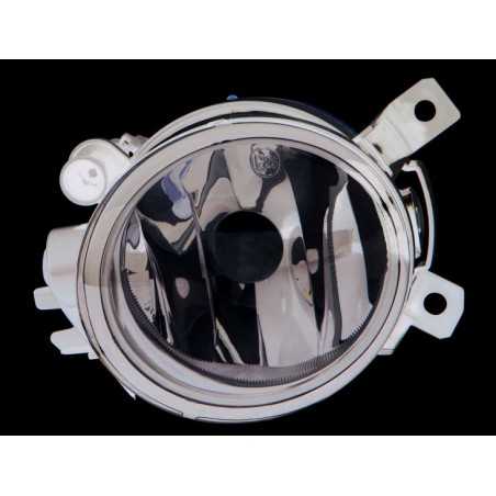 IPARLUX Faro piloto luz antiniebla izquierdo 13862701