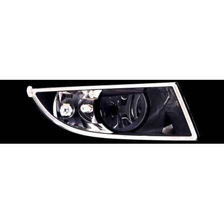 IPARLUX PILOT FOG LIGHT RIGHT 13862704