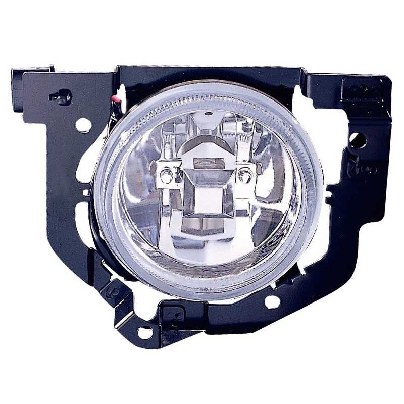IPARLUX PILOT FOG LIGHT LEFT 13884271
