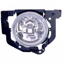 IPARLUX Faro piloto luz antiniebla derecho 13884272