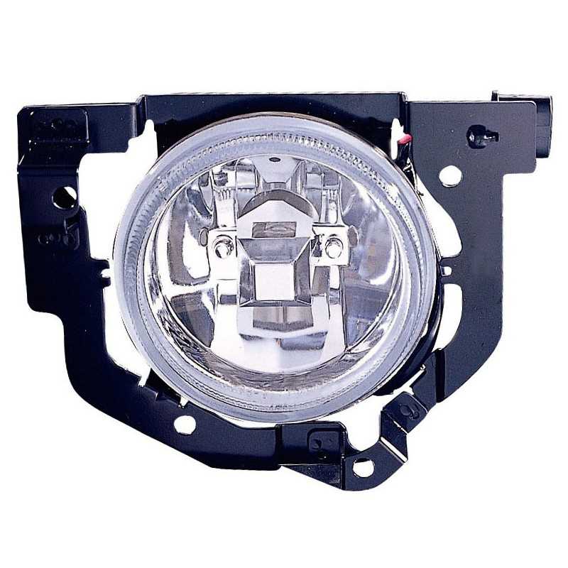 IPARLUX Faro piloto luz antiniebla derecho 13884272