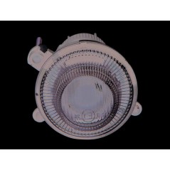 IPARLUX LEFT FRONT FOG LAMP HEADLIGHT LEFT  RIGHT 13900109