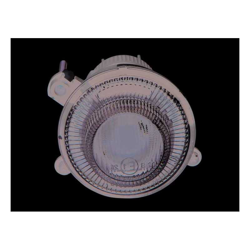 IPARLUX Faro piloto luz antiniebla delantero izquierdoderecho 13900109