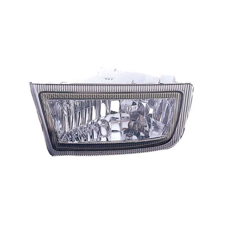 IPARLUX PILOT FOG LIGHT LEFT 13903271