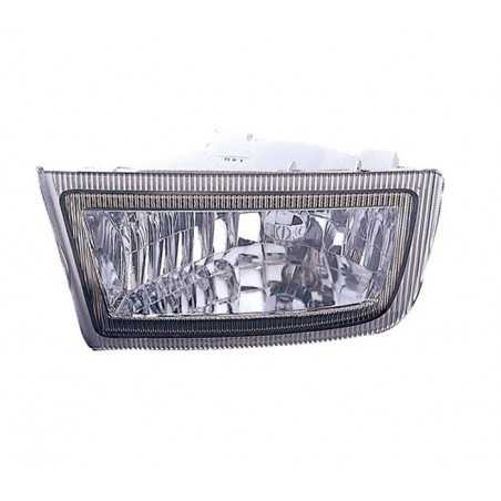 IPARLUX PILOT FOG LIGHT LEFT 13903271