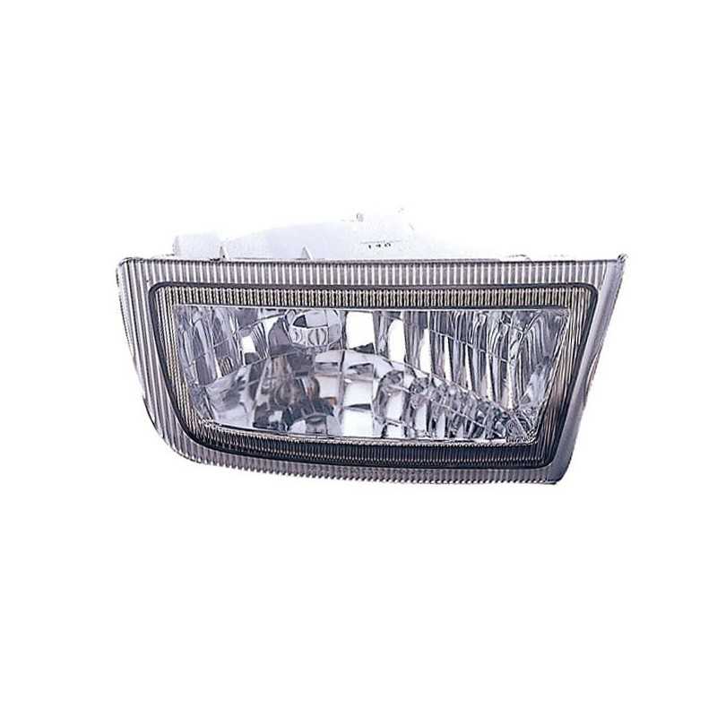 IPARLUX PILOT FOG LIGHT RIGHT 13903272