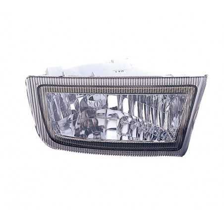 IPARLUX PILOT FOG LIGHT RIGHT 13903272