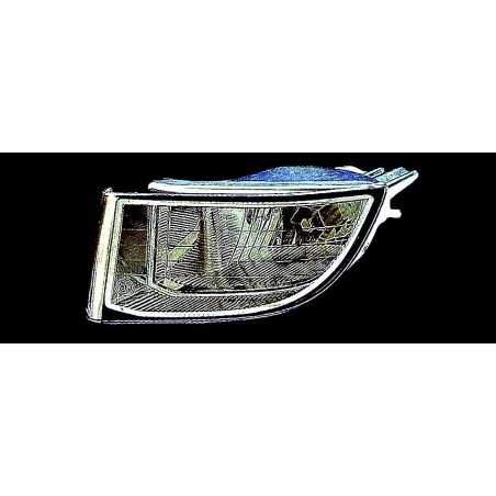 IPARLUX PILOT FOG LIGHT LEFT 13903371