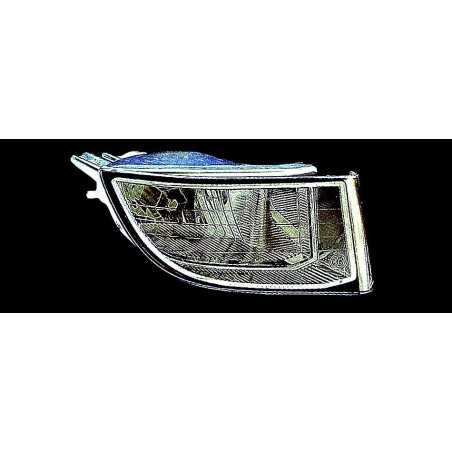 IPARLUX PILOT FOG LIGHT RIGHT 13903372