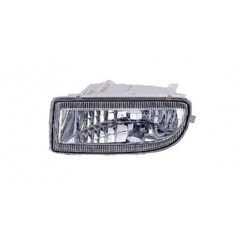 IPARLUX PILOT FOG LIGHT LEFT 13904071