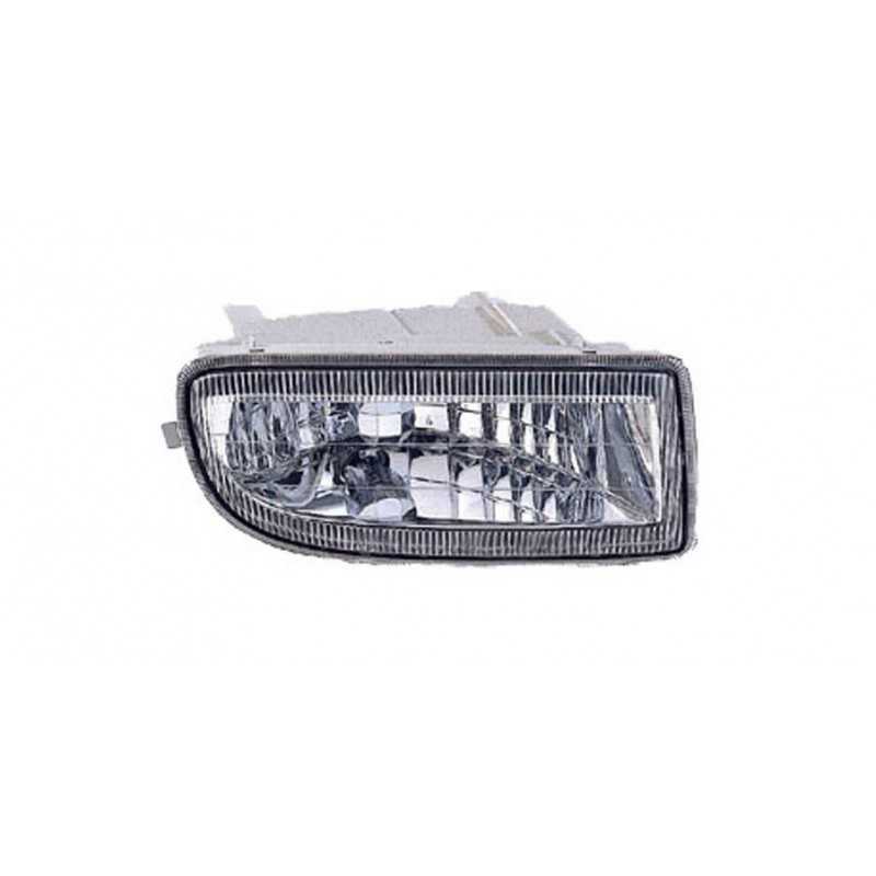 IPARLUX PILOT FOG LIGHT RIGHT 13904072