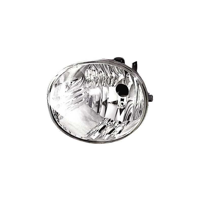 IPARLUX PILOT FOG LIGHT LEFT 13905371