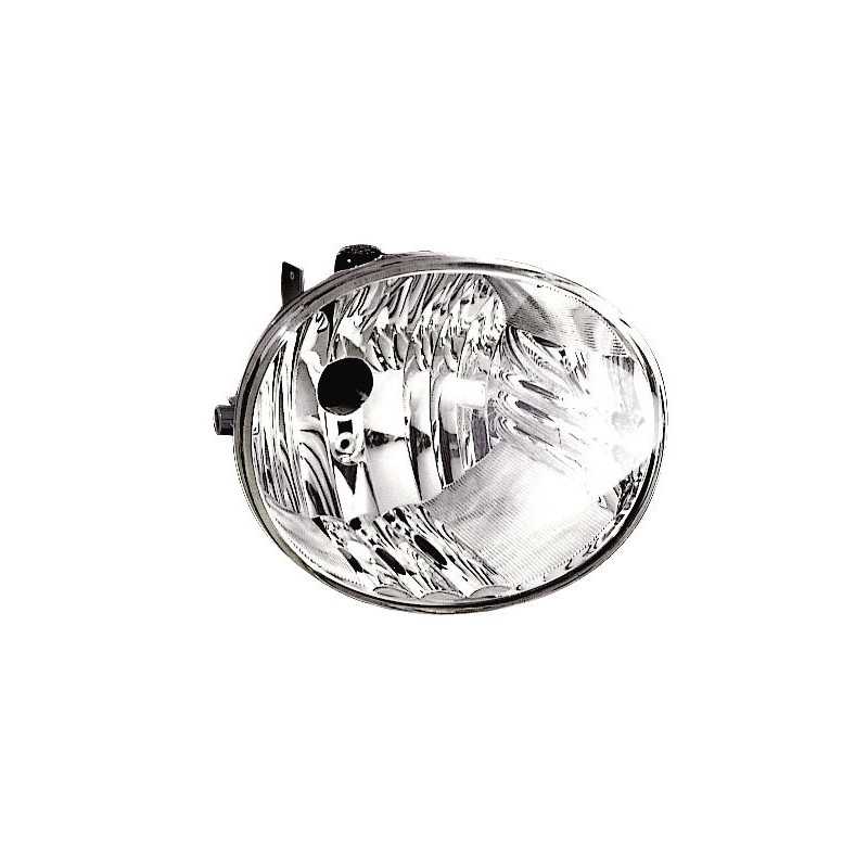 IPARLUX PILOT FOG LIGHT RIGHT 13905372