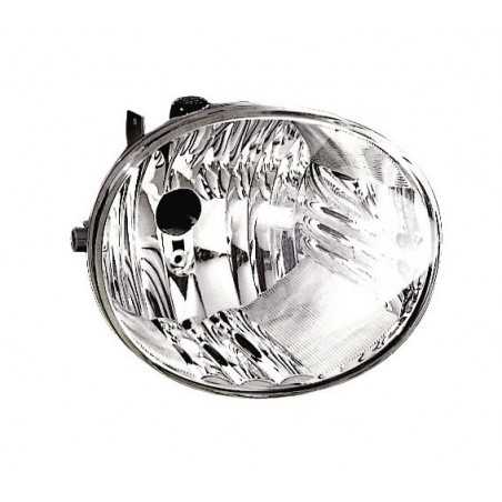 IPARLUX Faro piloto luz antiniebla derecho 13905372