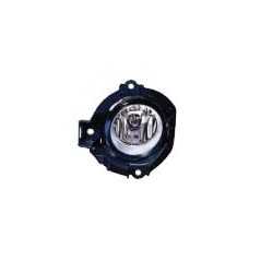 IPARLUX Faro antiniebla derecho IPARLUX, color transparente, modelo H11 13905472