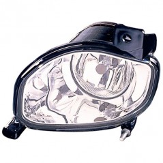 IPARLUX Faro piloto luz antiniebla izquierdo 13907271