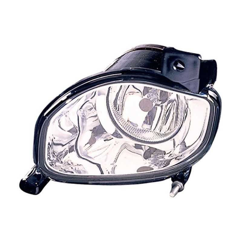 IPARLUX Faro piloto luz antiniebla izquierdo 13907271