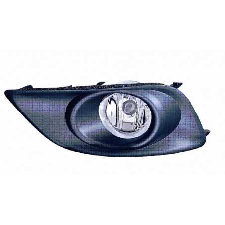 IPARLUX PILOT FOG LIGHT LEFT 13907273