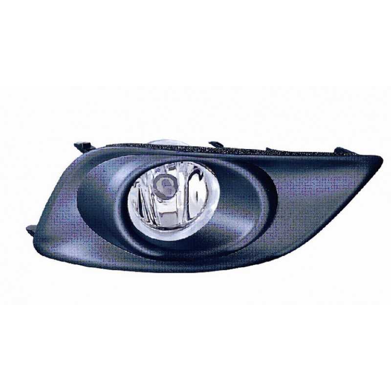 IPARLUX PILOT FOG LIGHT RIGHT 13907274