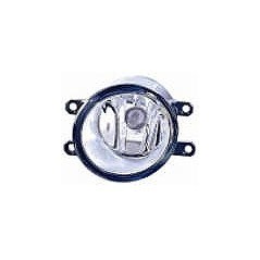 IPARLUX Faro piloto luz antiniebla izquierdo 13907771