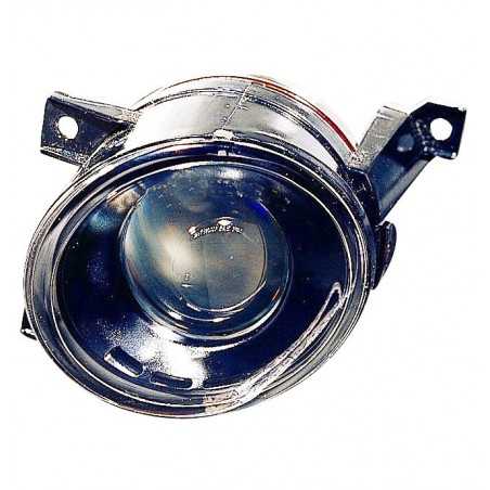 IPARLUX Faro piloto luz antiniebla izquierdo 13910171