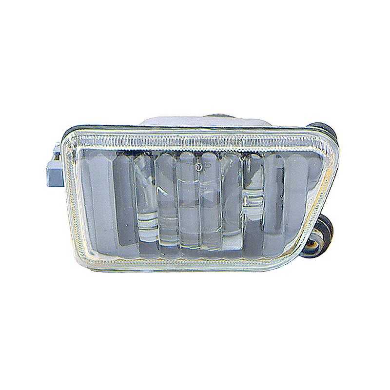IPARLUX PILOT FOG LIGHT LEFT 13910371