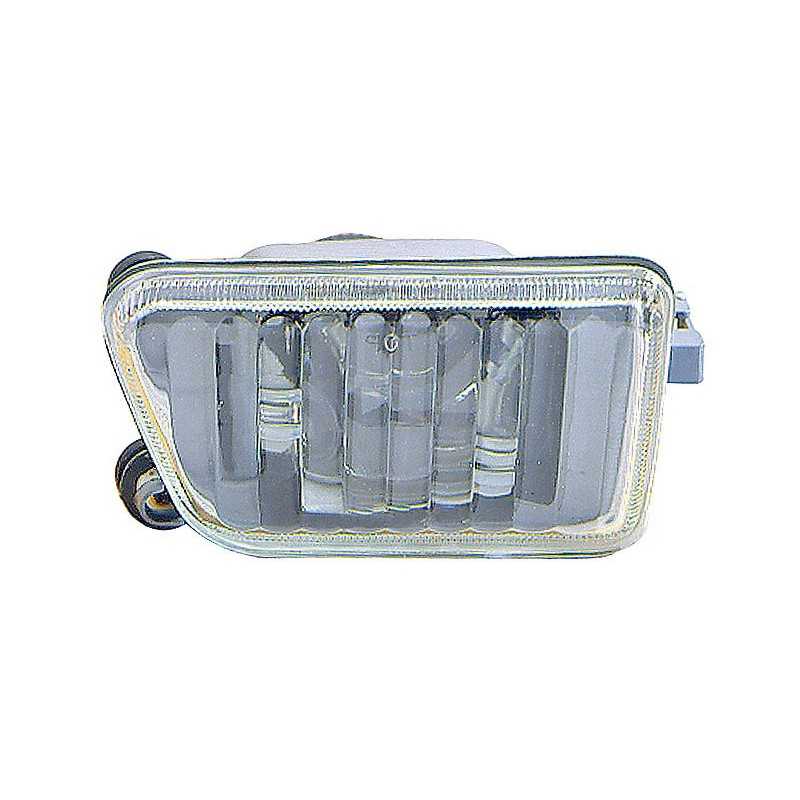 IPARLUX PILOT FOG LIGHT RIGHT 13910372