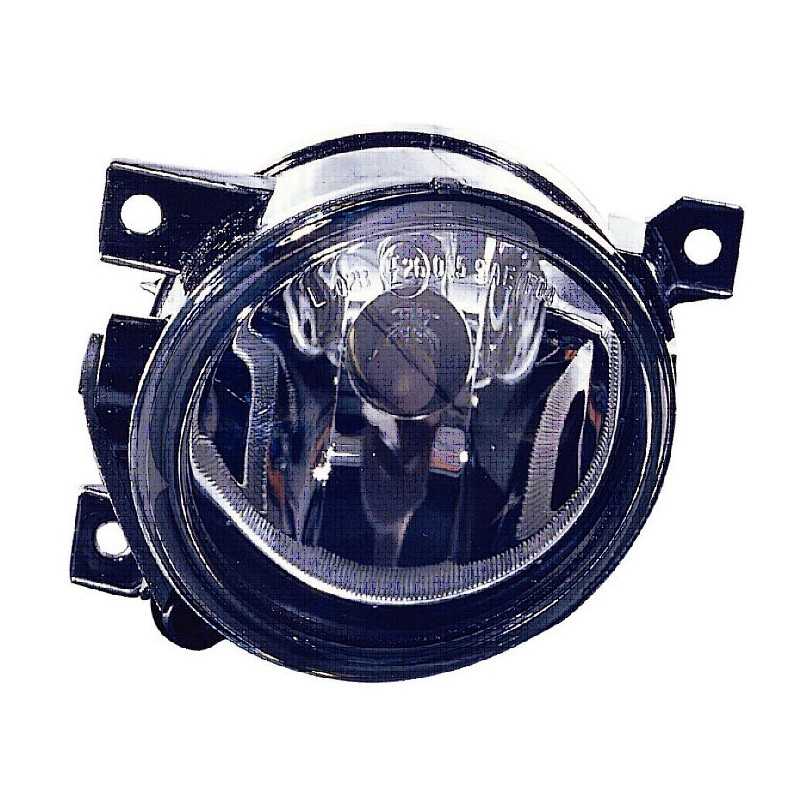 IPARLUX PILOT FOG LIGHT LEFT 13910873