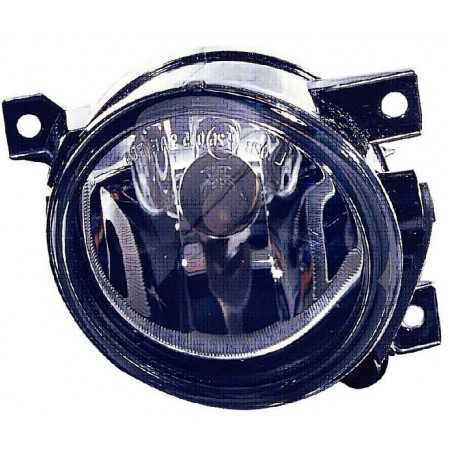 IPARLUX Faro piloto luz antiniebla derecho 13910874