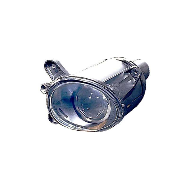 IPARLUX PILOT FOG LIGHT LEFT 13913071