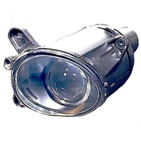 IPARLUX Faro piloto luz antiniebla izquierdo 13913071