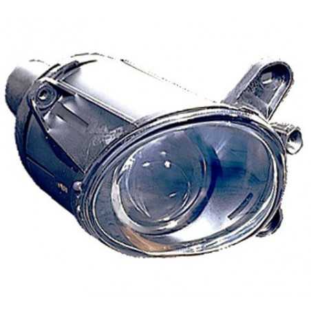 IPARLUX Faro piloto luz antiniebla derecho 13913072